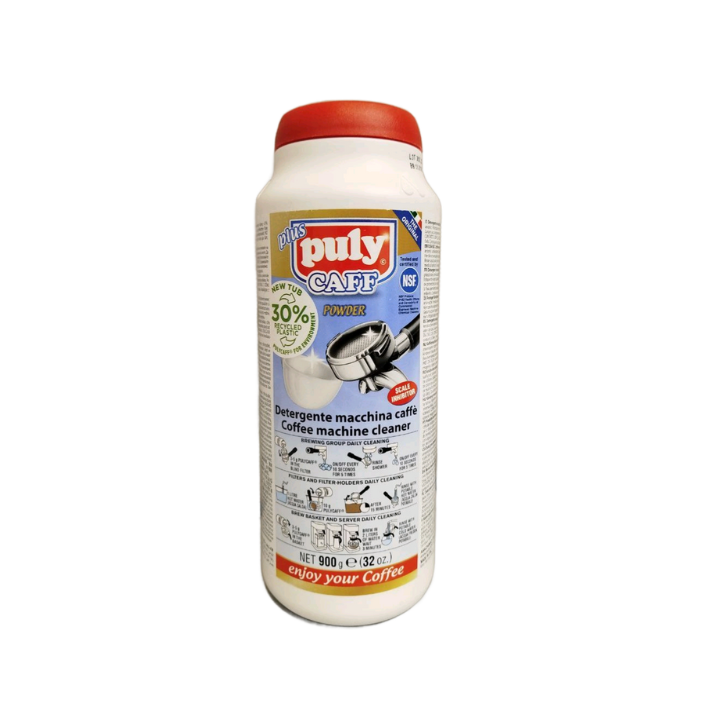 پودر بک واش پولی کف 900GR